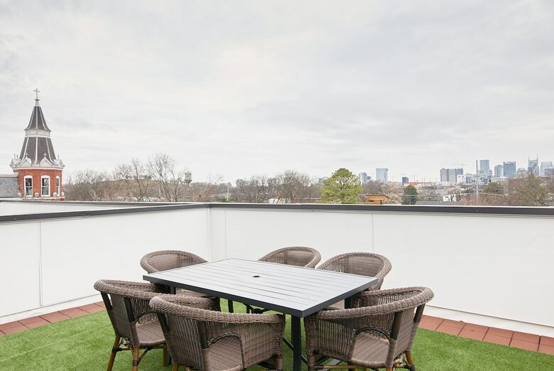 Sonder - Wedgewood Suites