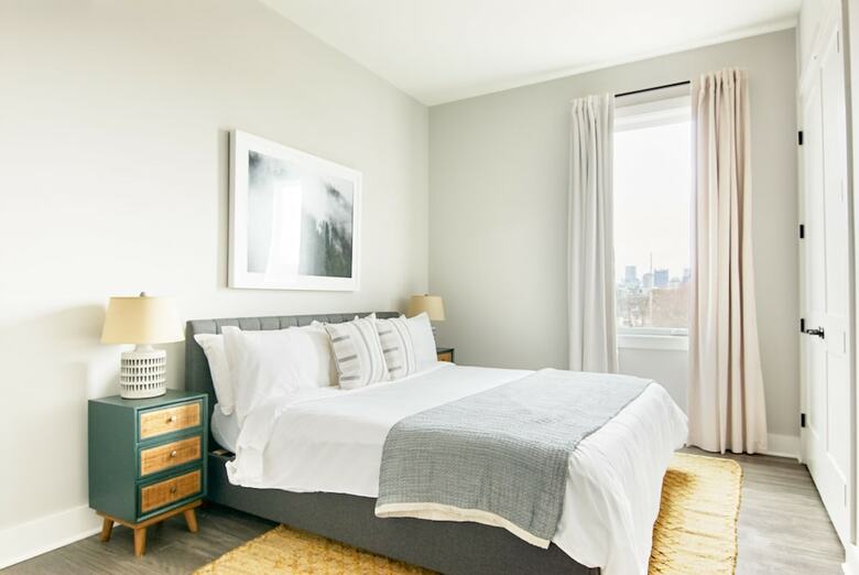 Sonder - Wedgewood Suites