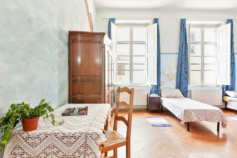 Pisa Old Venice Apartment