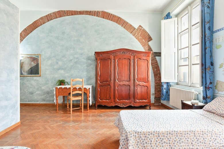 Pisa Old Venice Apartment