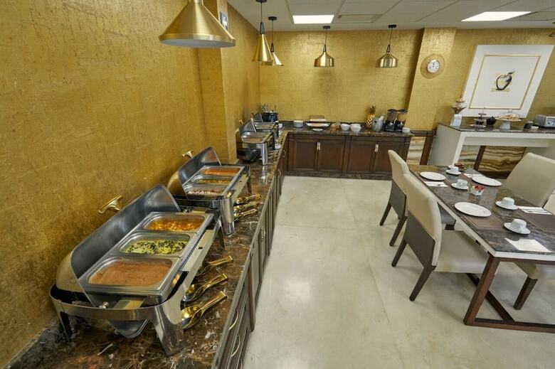 Hotel Wyndham Torreon