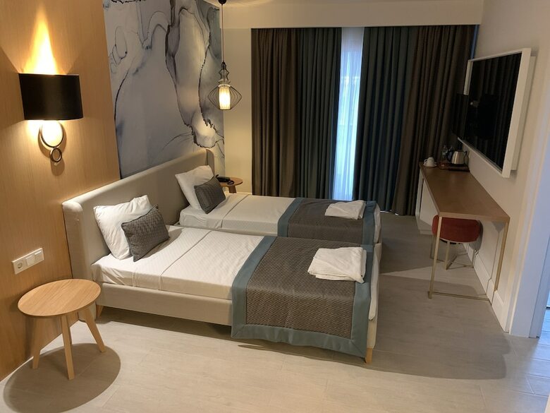 Gokova Baldan Hotel
