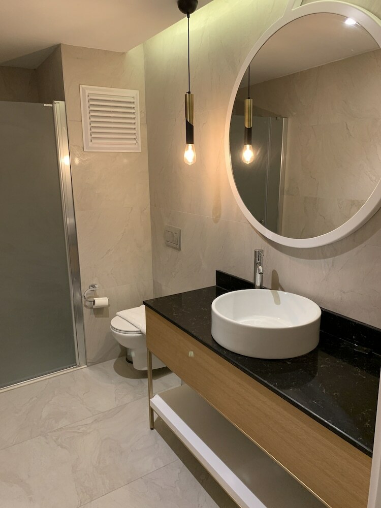 Gokova Baldan Hotel