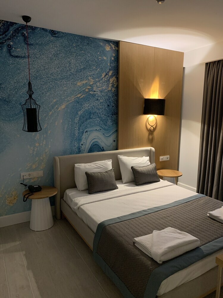 Gokova Baldan Hotel