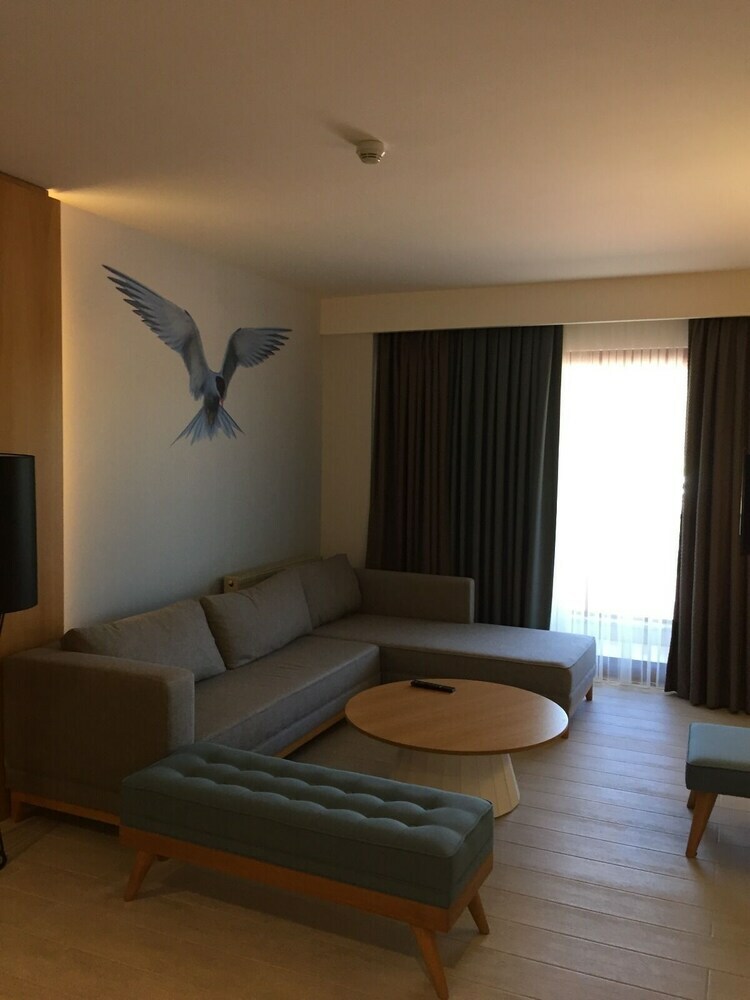 Gokova Baldan Hotel