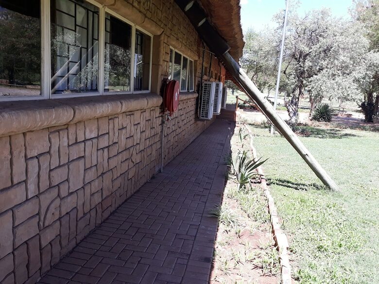 Posada Atlanta Holiday Resort