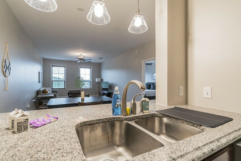 Apartamentos The Luxury La Cantera Suites