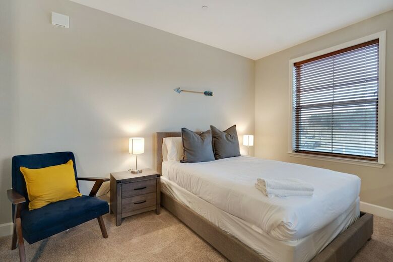 Apartamentos The Luxury La Cantera Suites