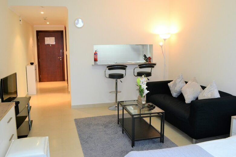 Apartamento Ascapes X1 Tower