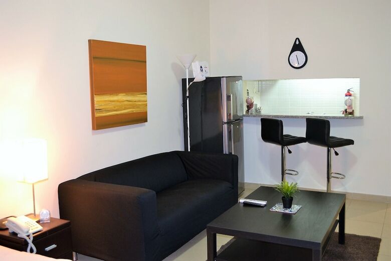 Apartamento Ascapes X1 Tower