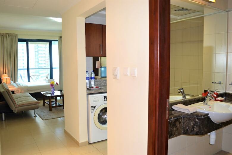 Apartamento Ascapes X1 Tower