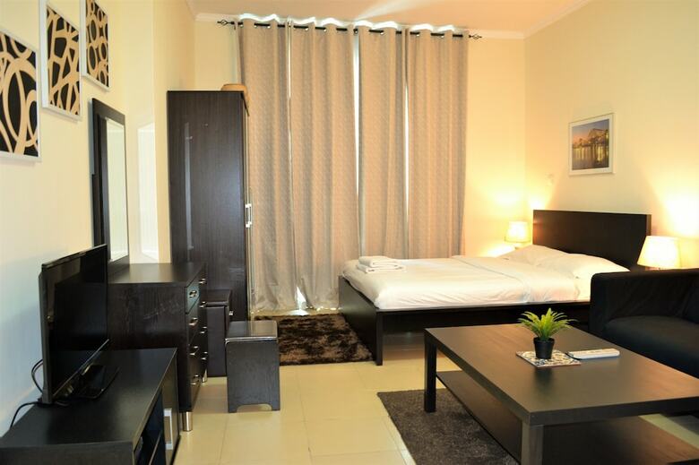 Apartamento Ascapes X1 Tower