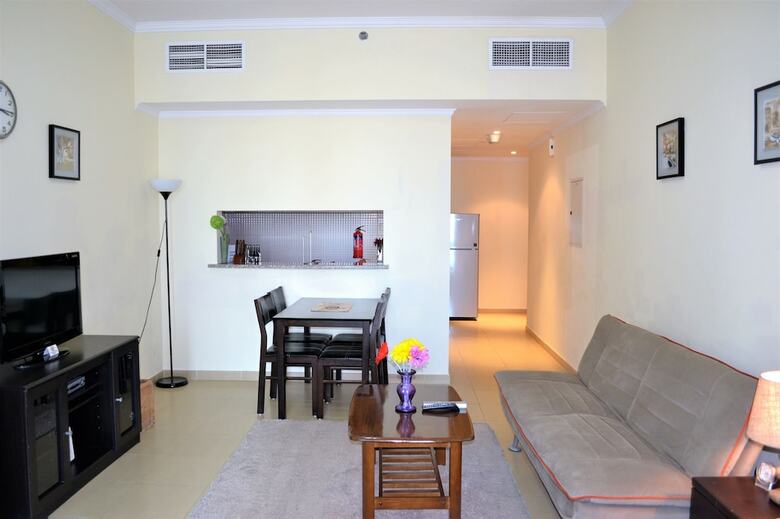 Apartamento Ascapes X1 Tower