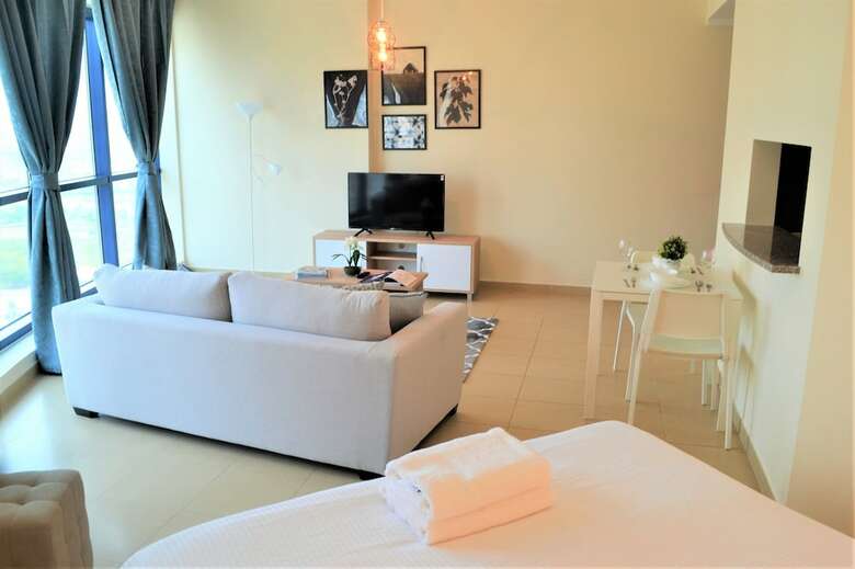Apartamento Ascapes X1 Tower