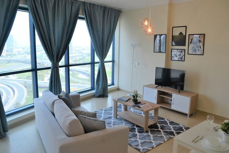 Apartamento Ascapes X1 Tower