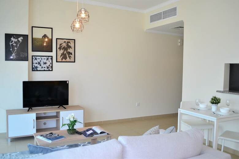 Apartamento Ascapes X1 Tower