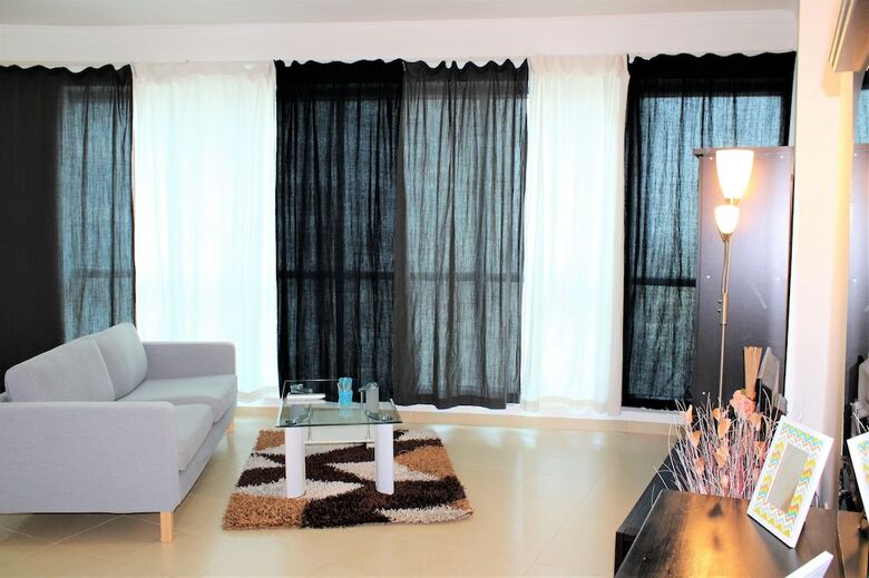 Apartamento Ascapes X1 Tower
