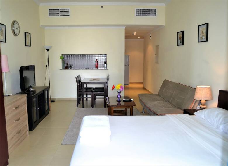 Apartamento Ascapes X1 Tower