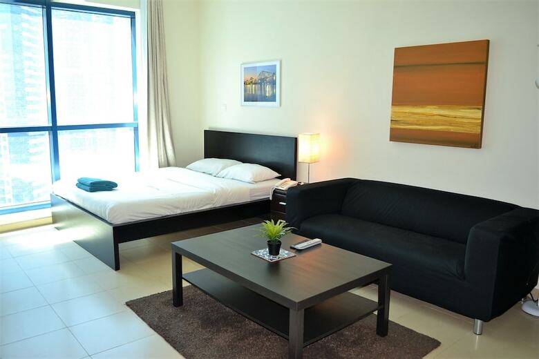 Apartamento Ascapes X1 Tower