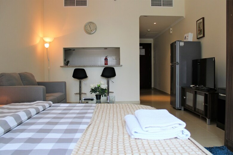 Apartamento Ascapes X1 Tower