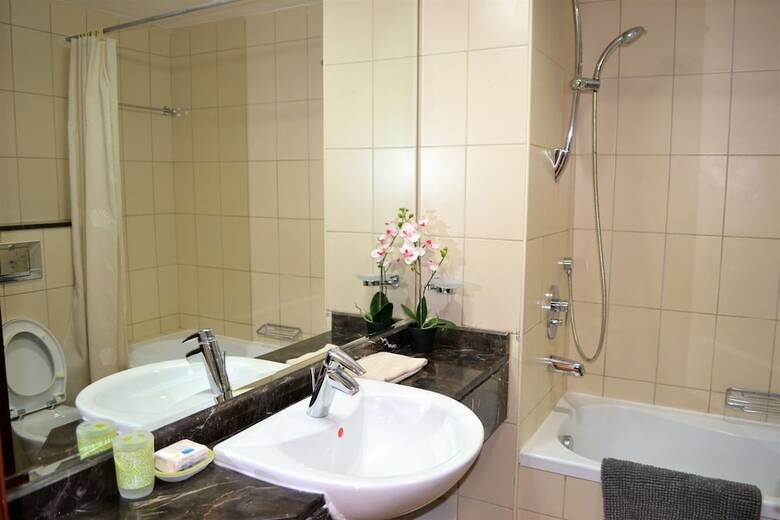 Apartamento Ascapes X1 Tower