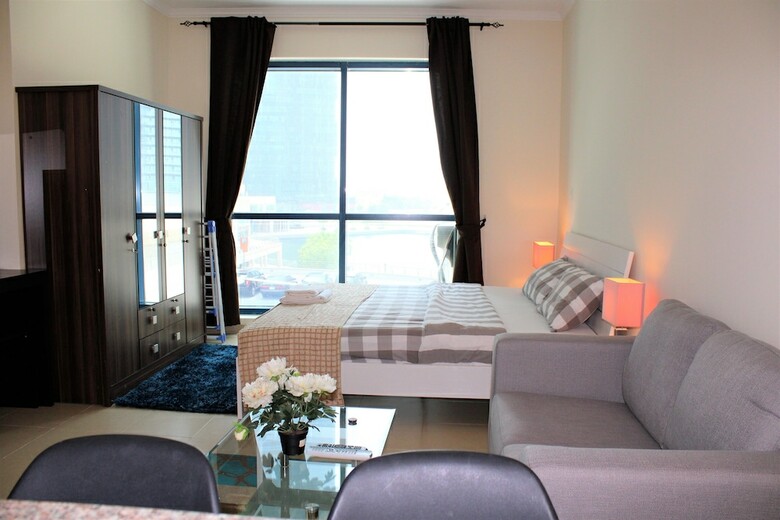 Apartamento Ascapes X1 Tower