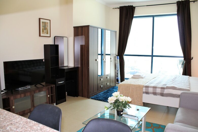 Apartamento Ascapes X1 Tower