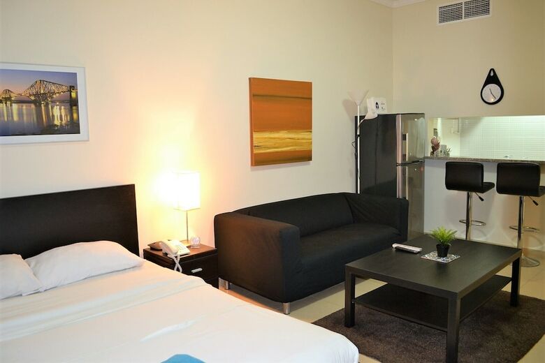 Apartamento Ascapes X1 Tower