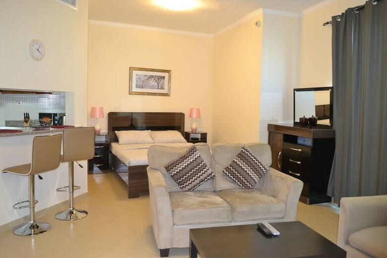 Apartamento Ascapes X1 Tower