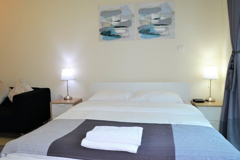 Apartamento Ascapes X1 Tower