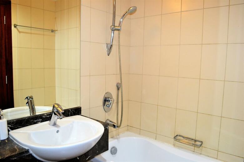 Apartamento Ascapes X1 Tower