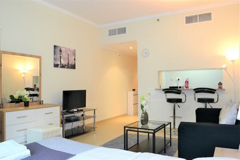 Apartamento Ascapes X1 Tower