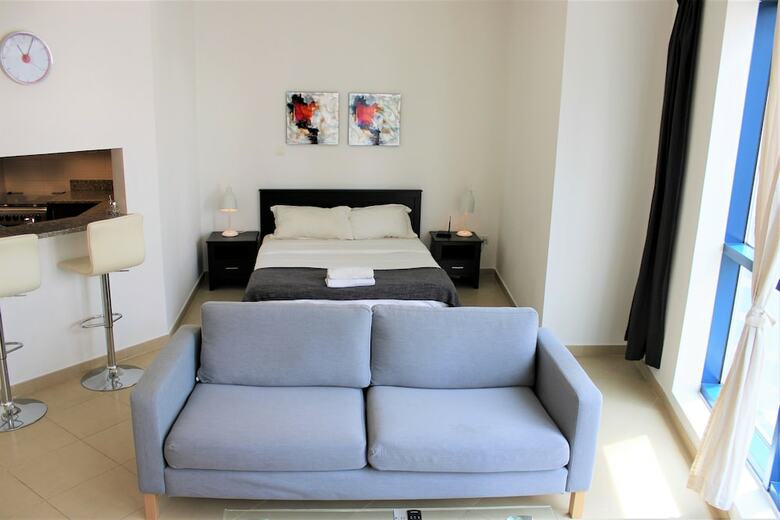 Apartamento Ascapes X1 Tower