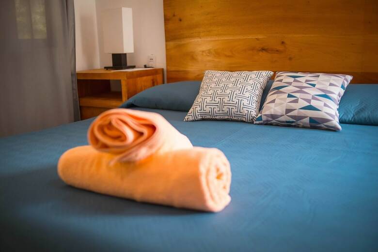 Royal Palm Bacalar Caba�as & Lagoon Club