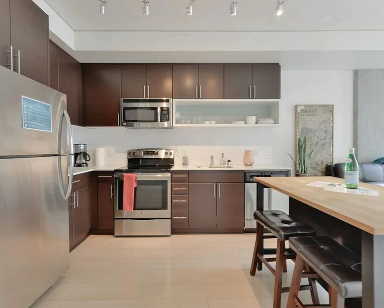 Aparthotel Downtown Pike's Place Suites By Barsala