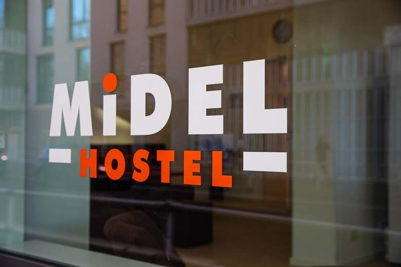 Hostal Midel Hostel