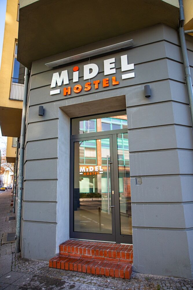 Hostal Midel Hostel