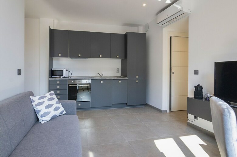 Apartamento Maison Micheloni
