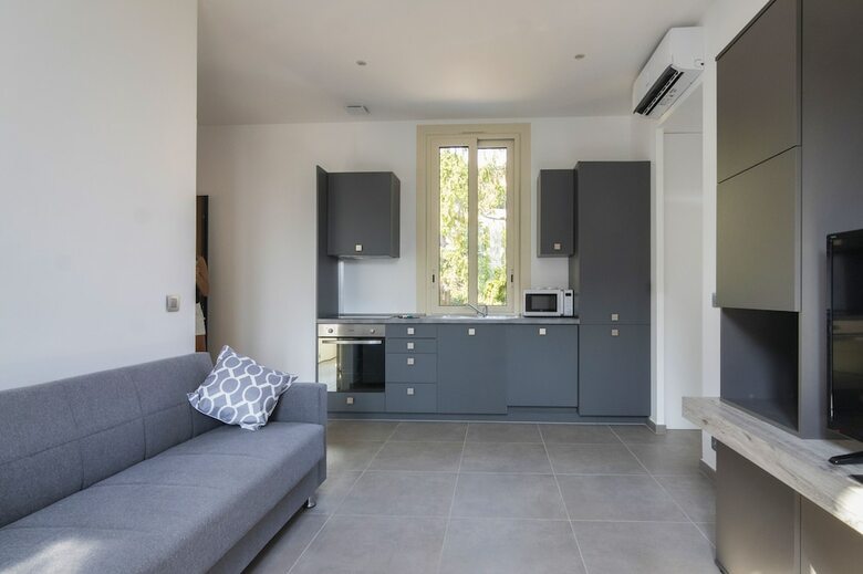 Apartamento Maison Micheloni