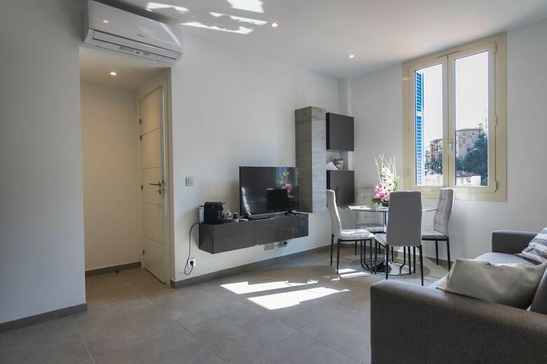 Apartamento Maison Micheloni