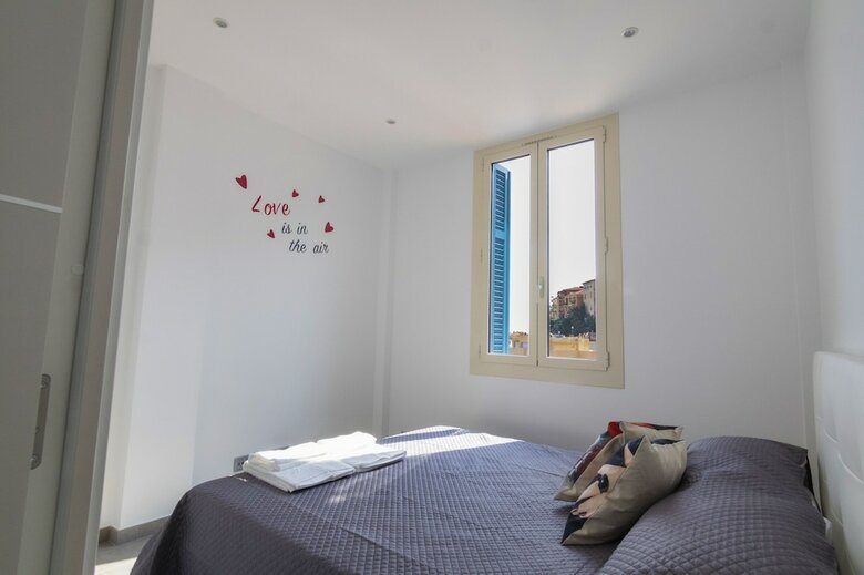 Apartamento Maison Micheloni
