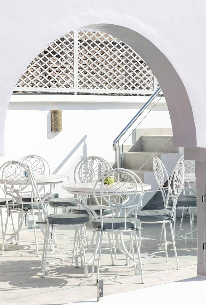 Bed & Breakfast Dar Blanche