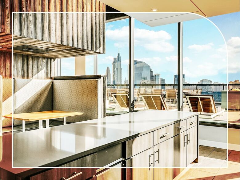Hotel Nuovo - University City Philadelphia