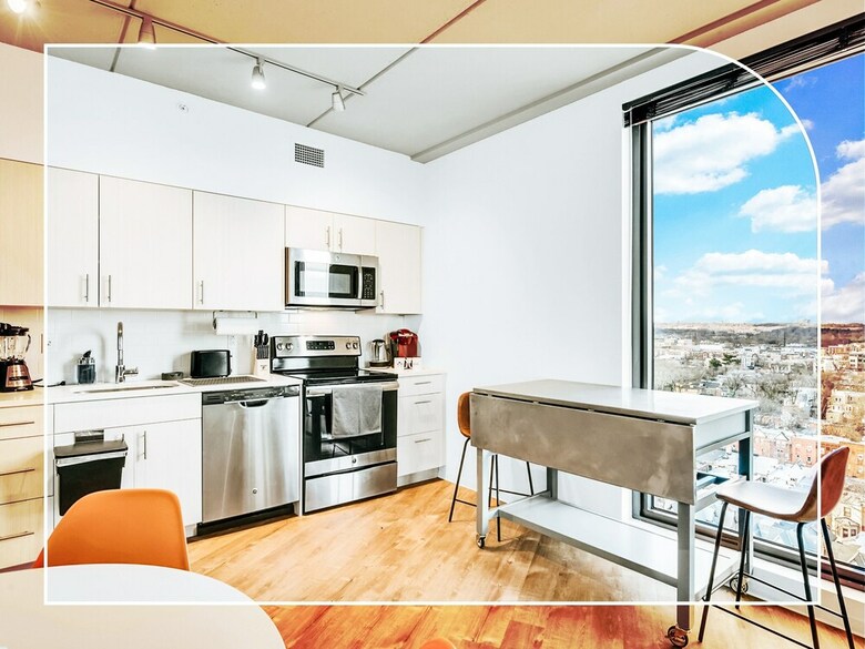 Hotel Nuovo - University City Philadelphia