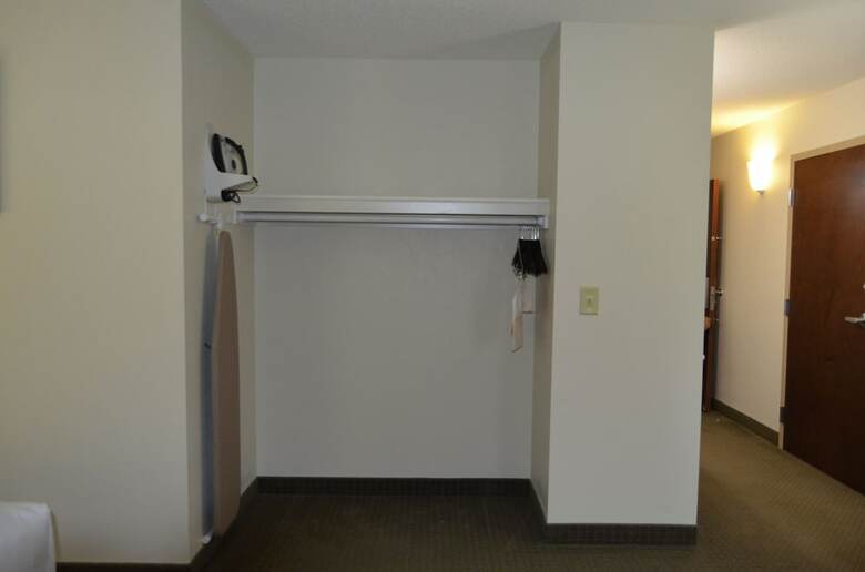 Hotel Quality Inn