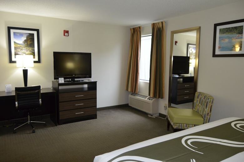 Hotel Quality Inn