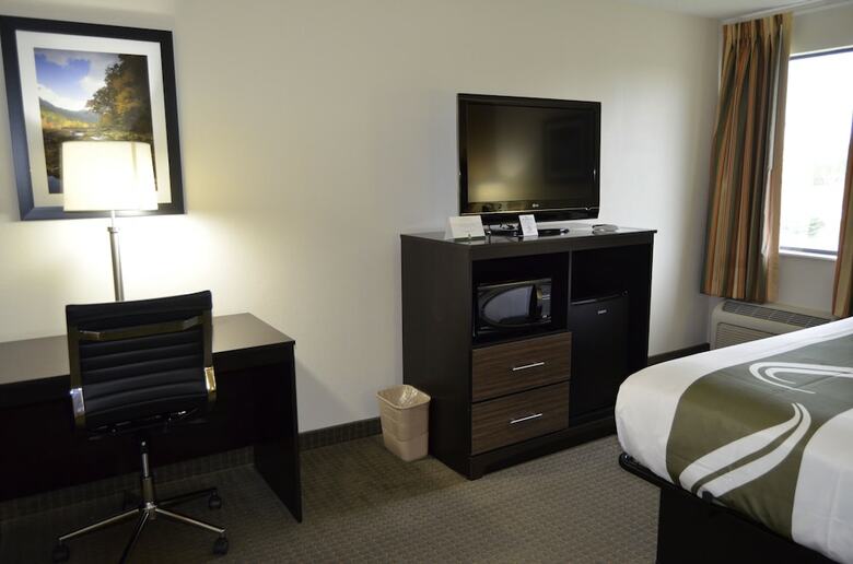Hotel Quality Inn