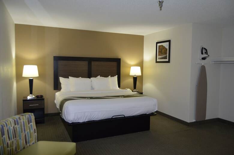 Hotel Quality Inn