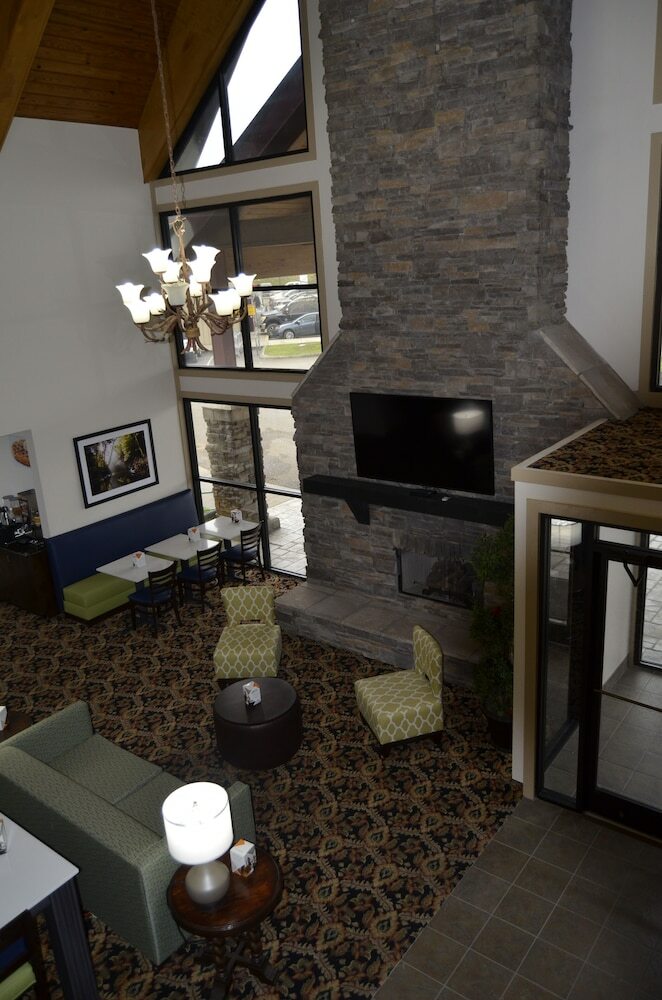 Hotel Quality Inn