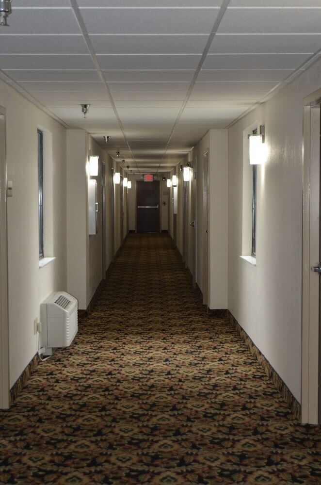 Hotel Quality Inn